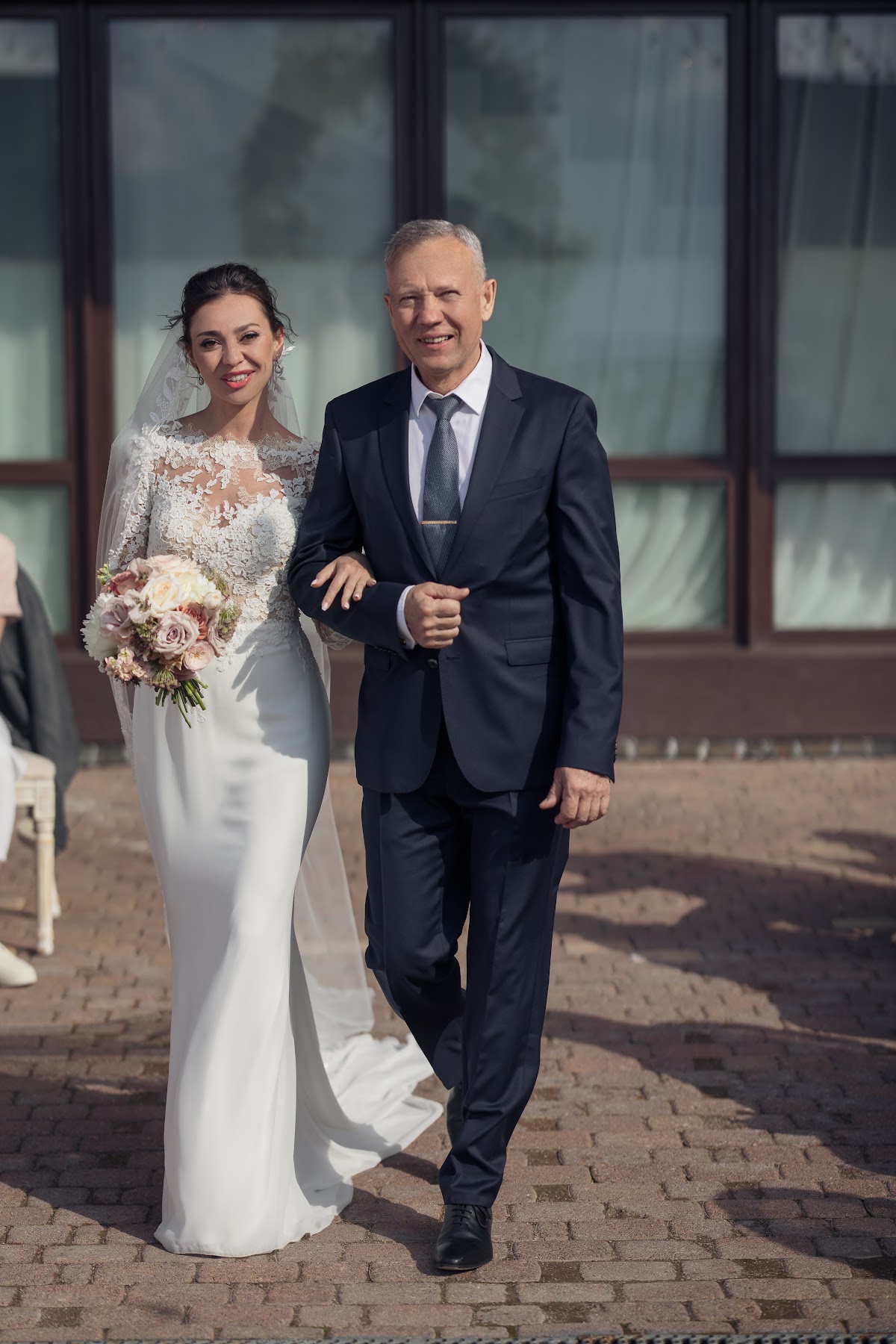 Валентина и Мурат