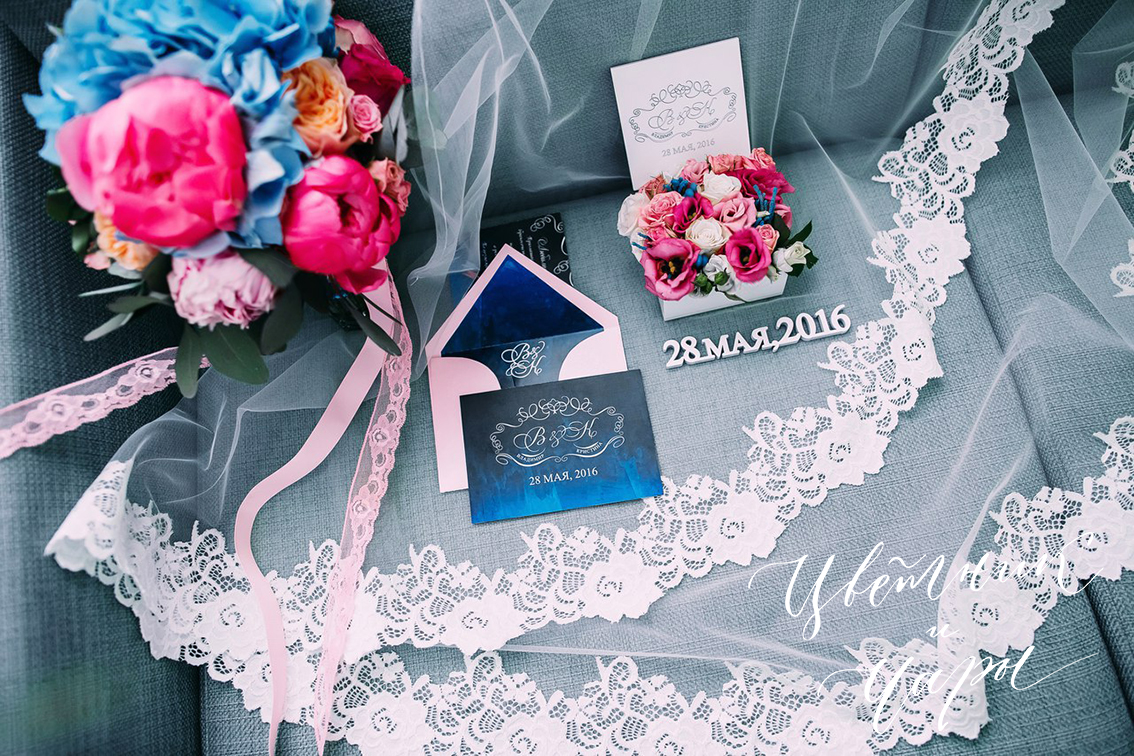 ЦветникWEDDING
