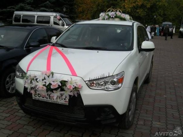 Mitsubishi ASX — кадр 5 из 13