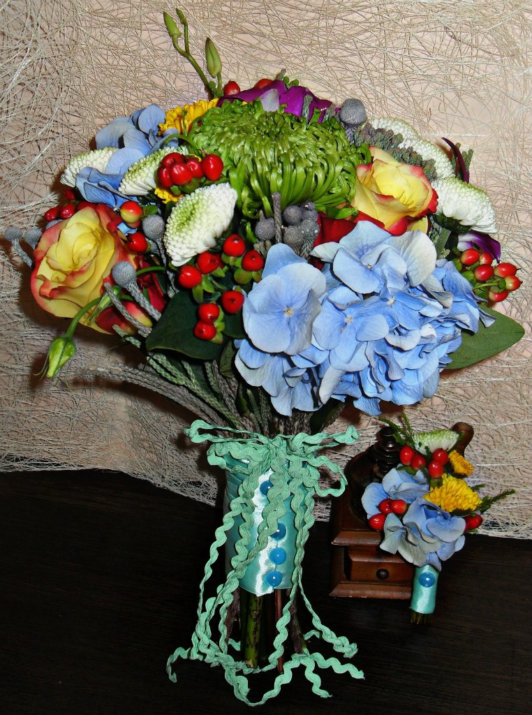 Flower Dreams — кадр 5 из 20