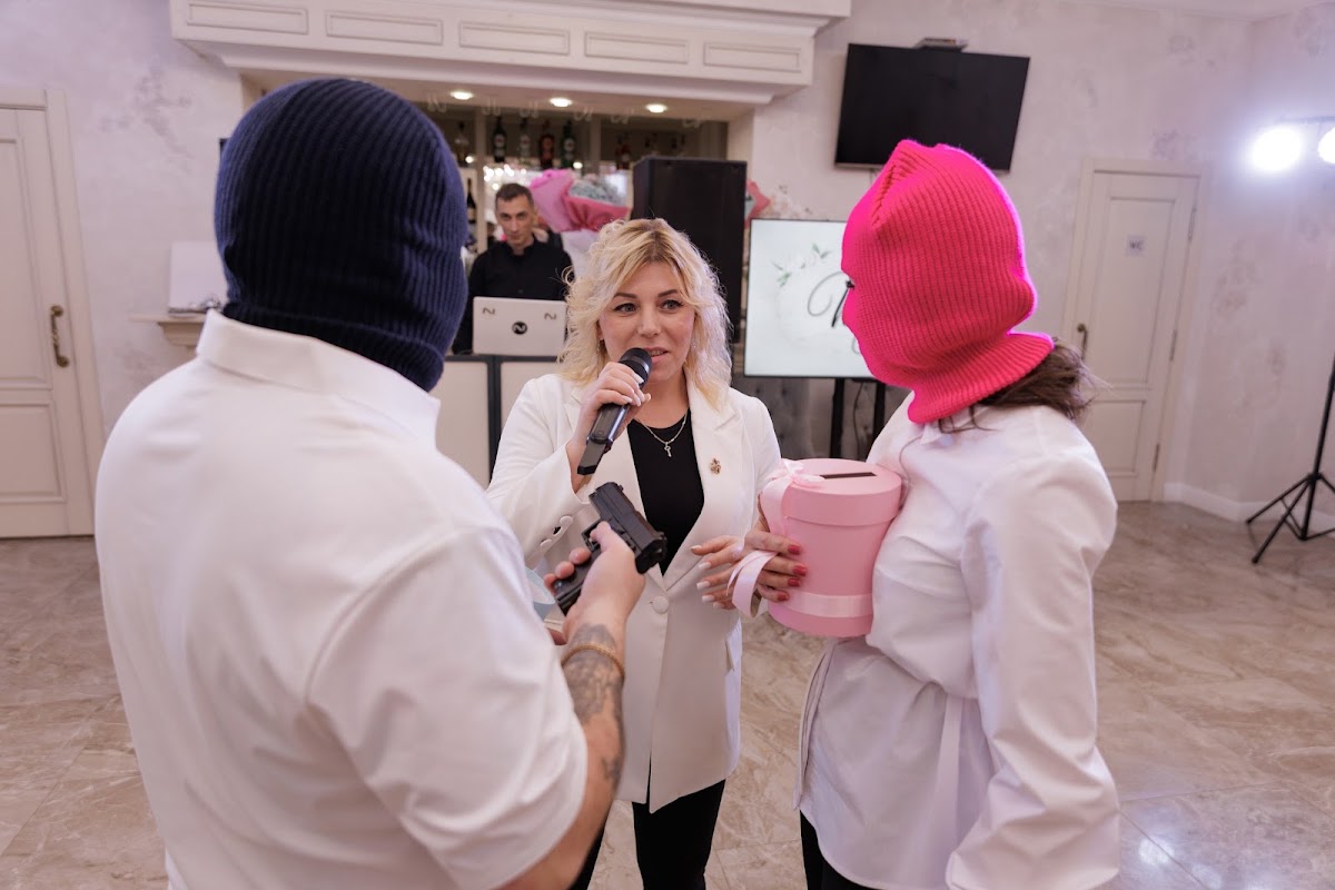 Ирина Евстигнеева