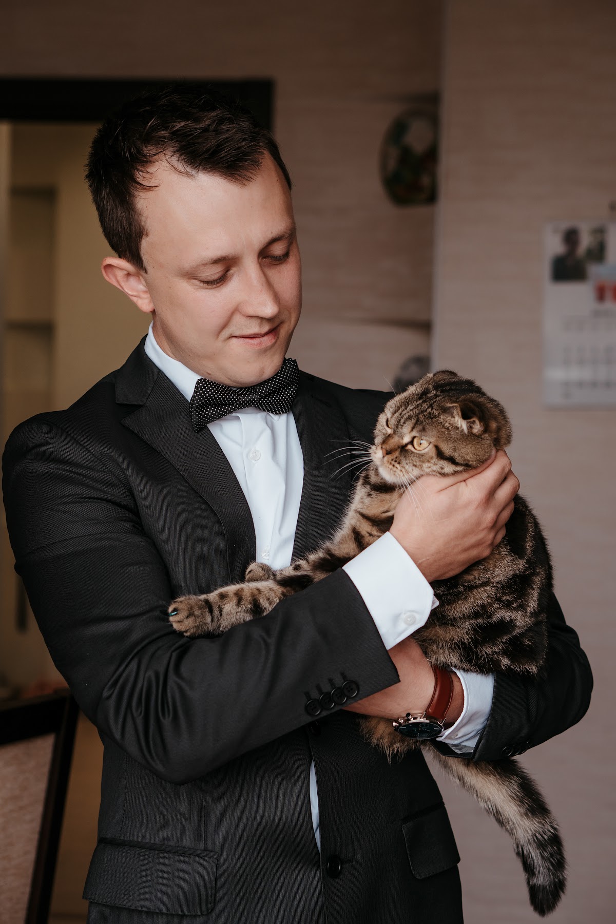 Алексей и Елена