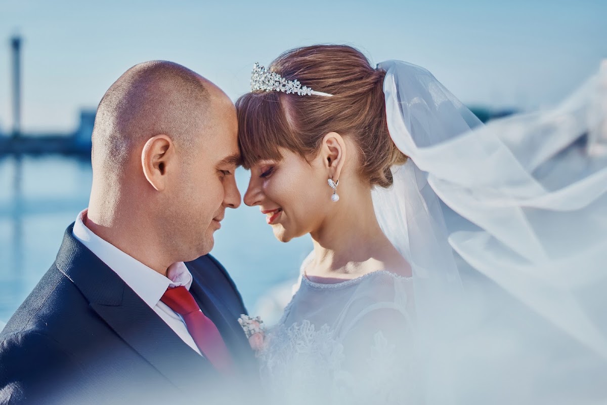 Портфолио: Свадьба