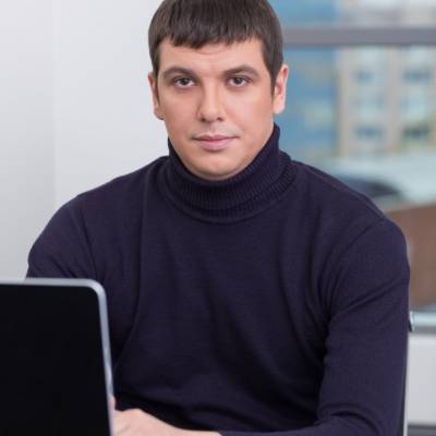 Бизнес-портфолио