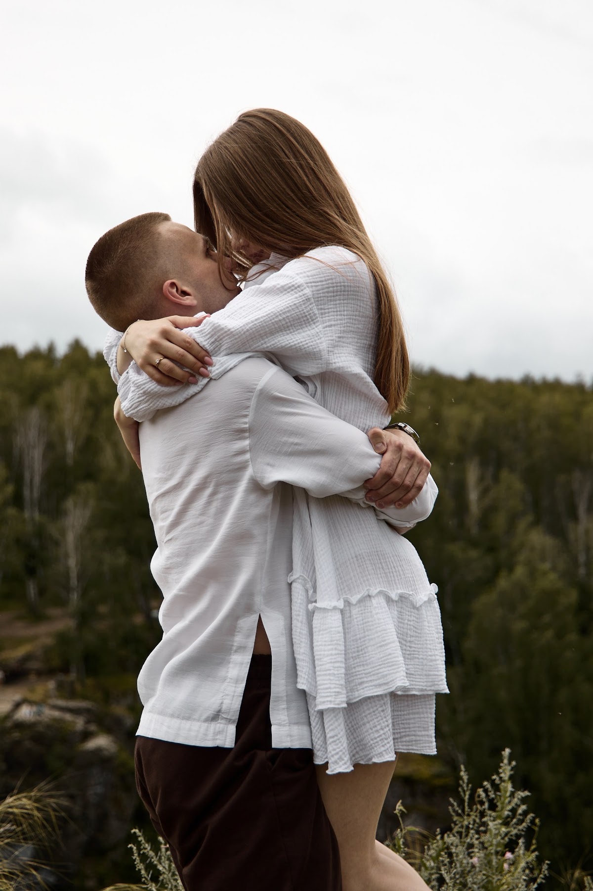 Love-Story Григорий & Екатерина