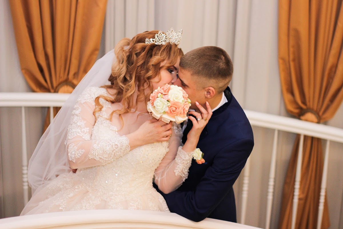 Вероника и Павел