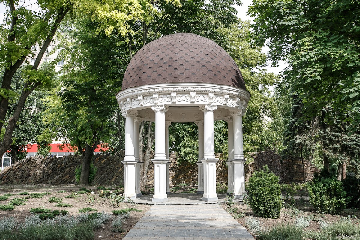 Фотогалерея ресторана