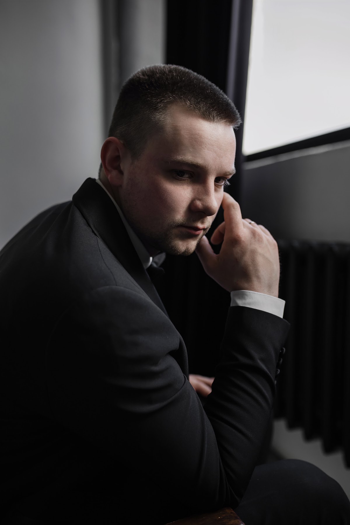 Антон и Анастасия