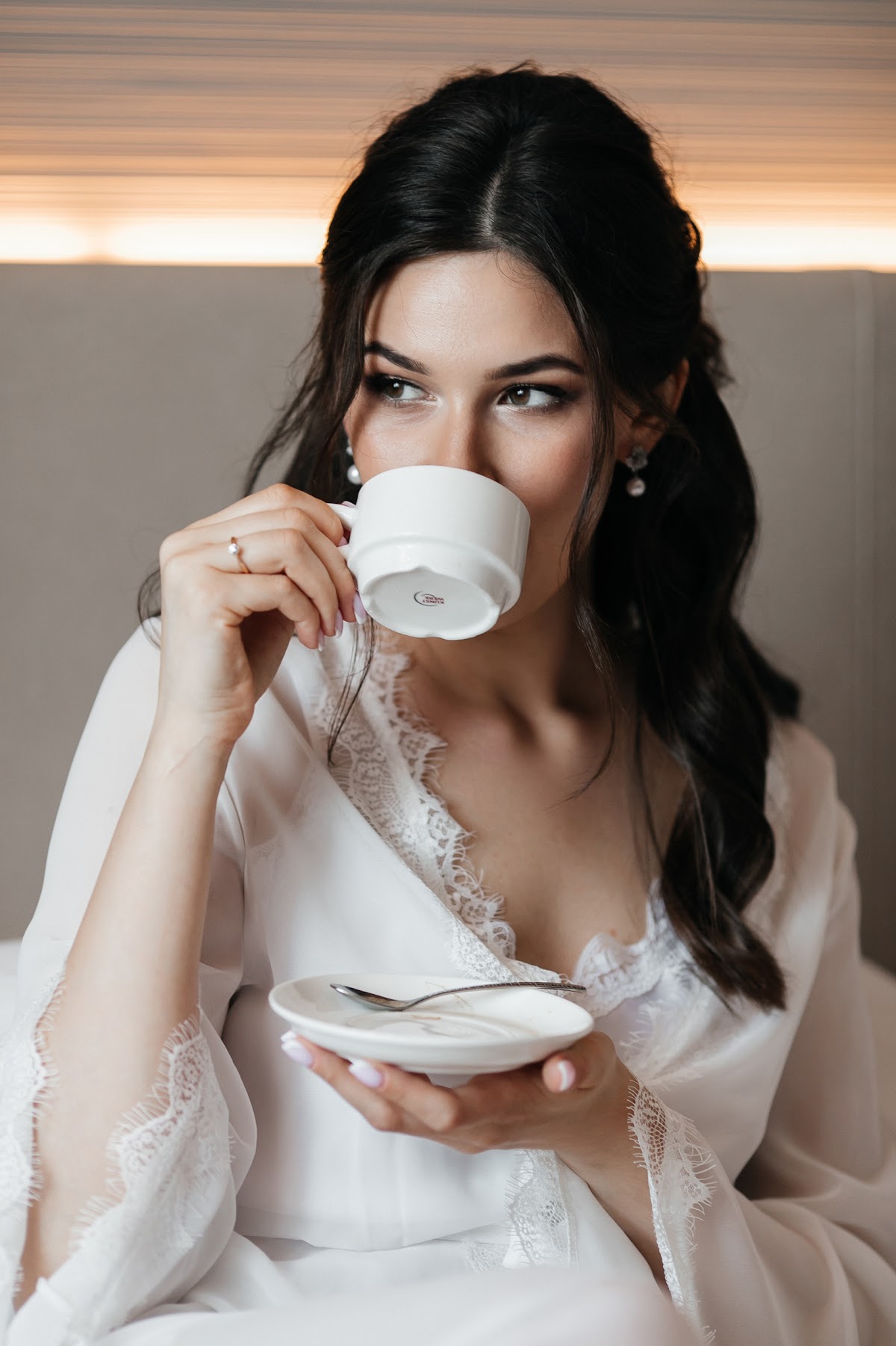 Екатерина и Алексей