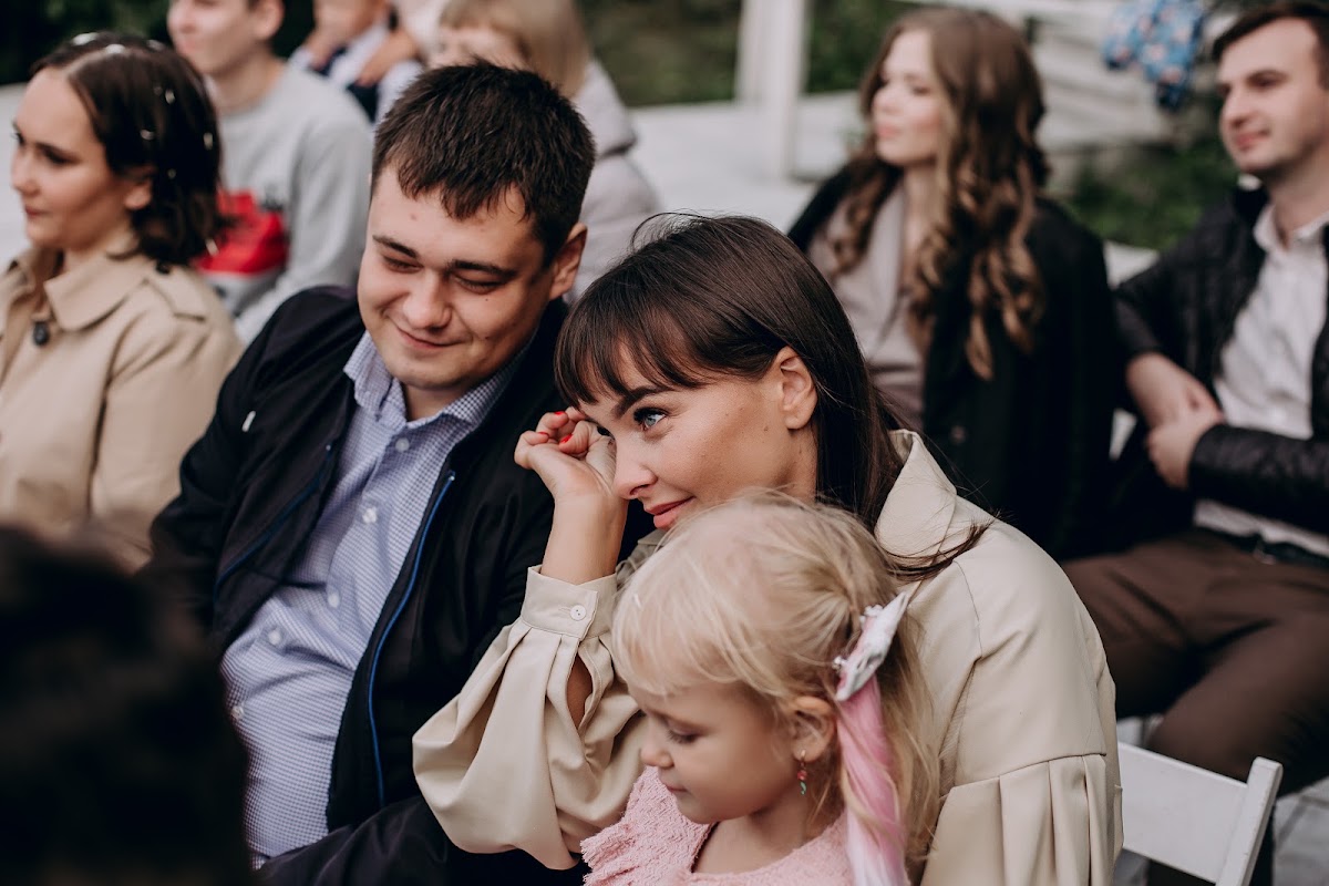 ЦЕРЕМОНИИ 2020 года