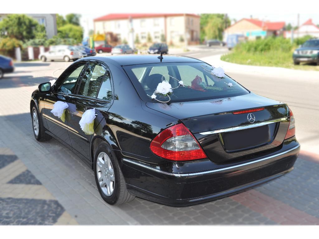 Mersedes E211