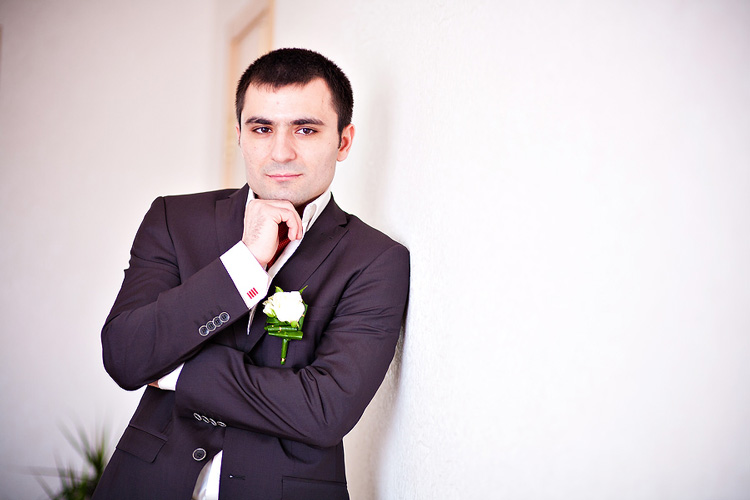 Александр и Нарине