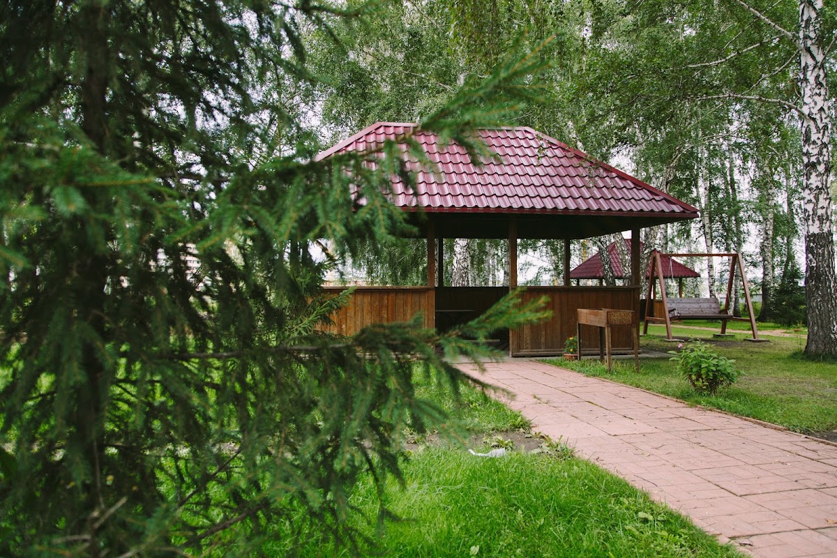 Фотогалерея ресторана
