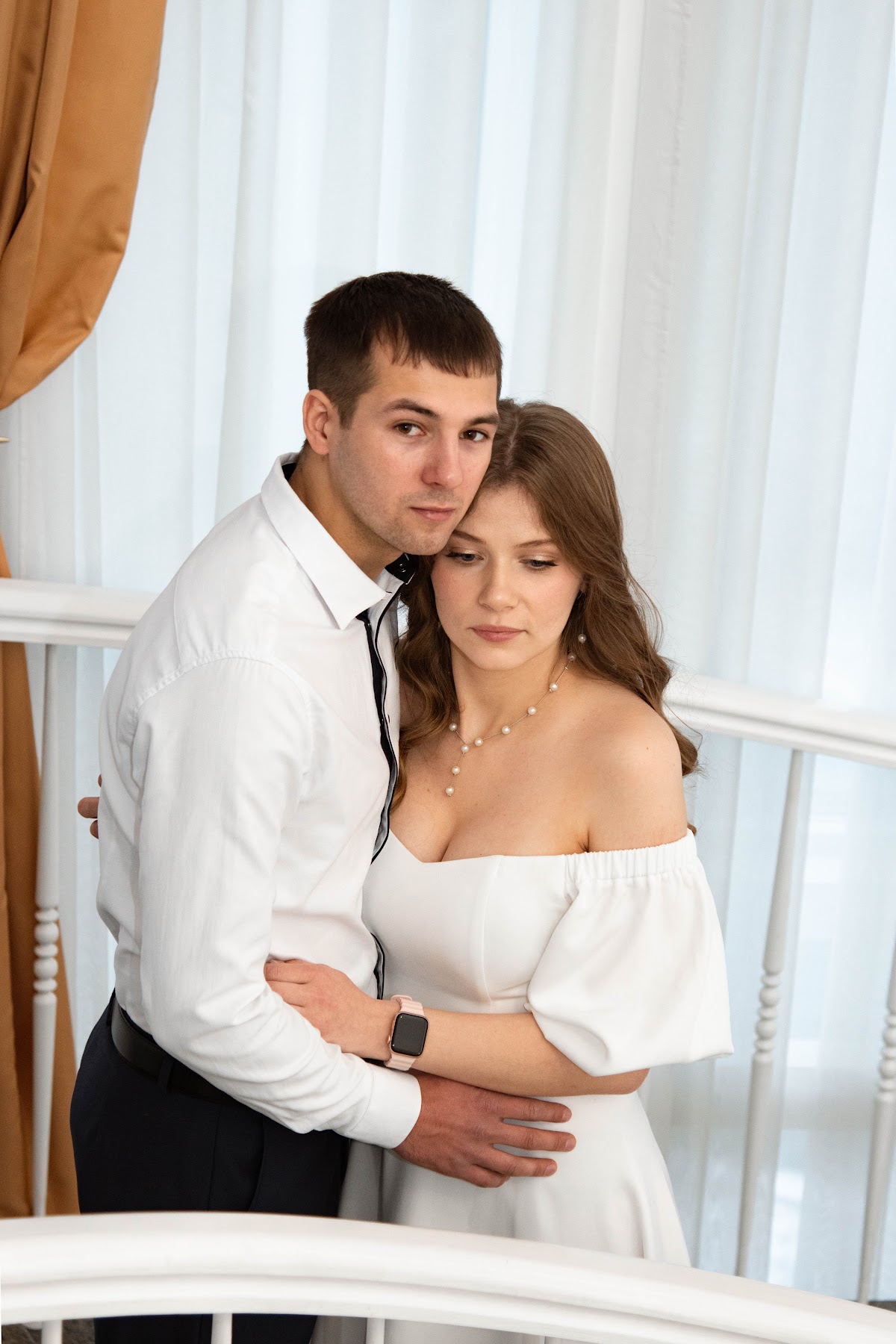 Портфолио: Свадьба