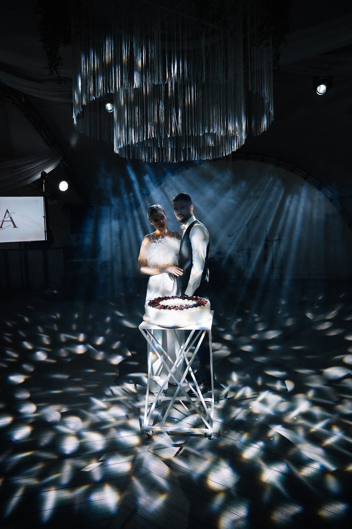 Vostok Show