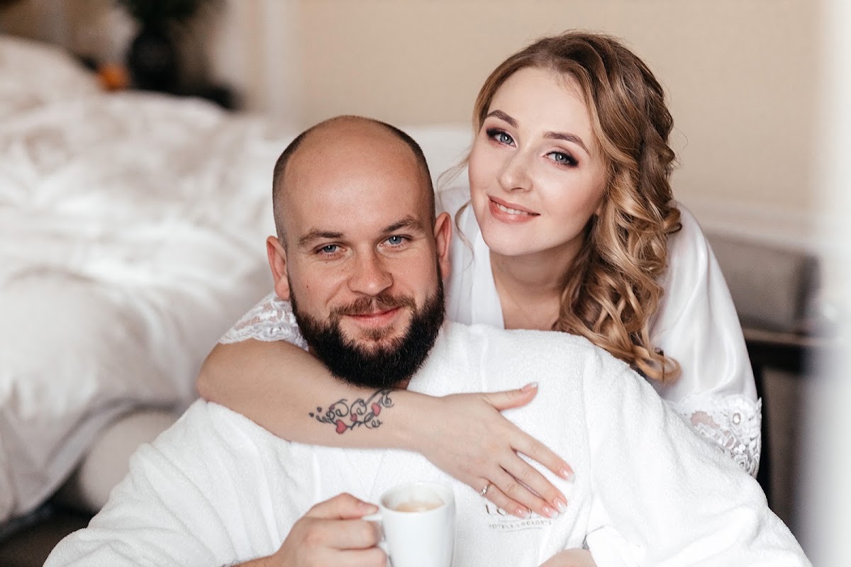 Евгения и Иван
