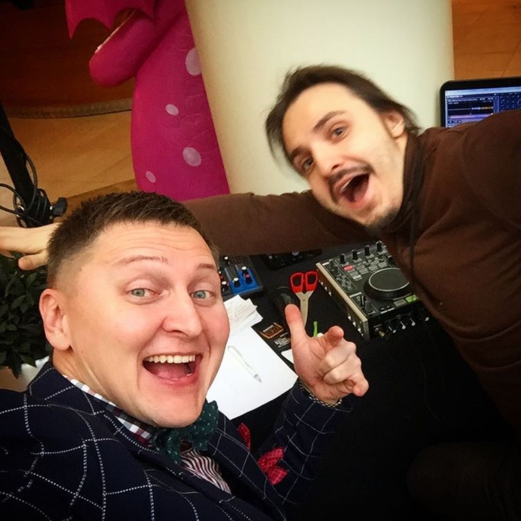 Денис Дюжаков