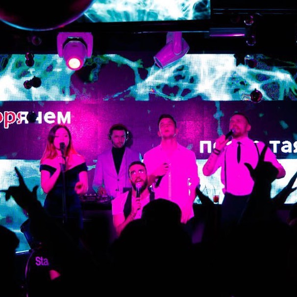 Портфолио: Свадьба