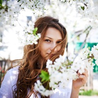 Анастасия Усова
