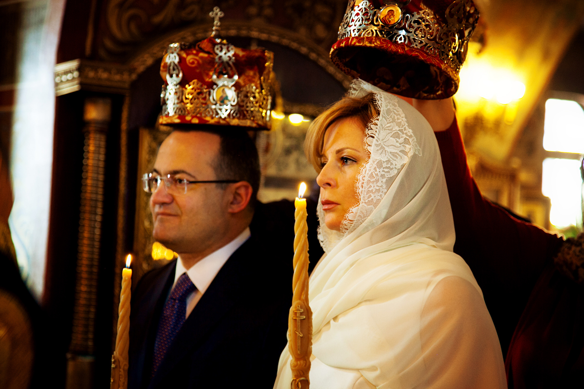 Наталья и Дмитрий