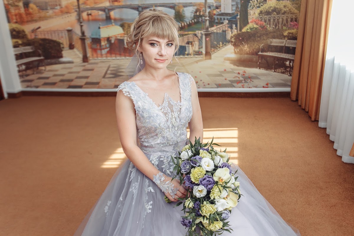 Екатерина и Андрей