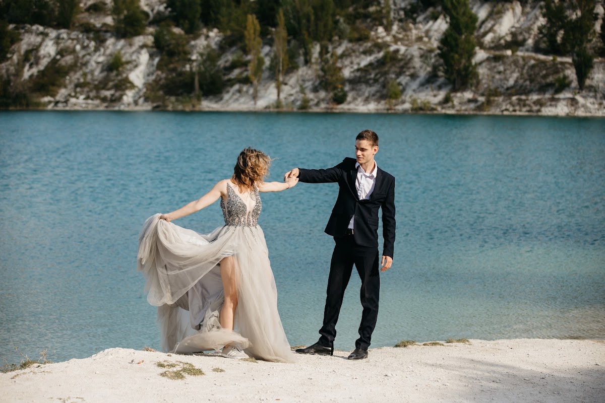 Артур  и Людмила