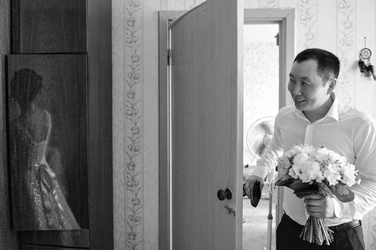Татьяна и Леонид