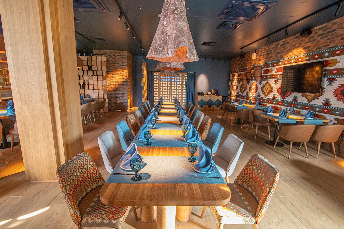 VIP-зал