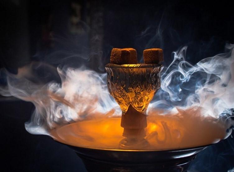 WeHOOKAH — кадр 3 из 33