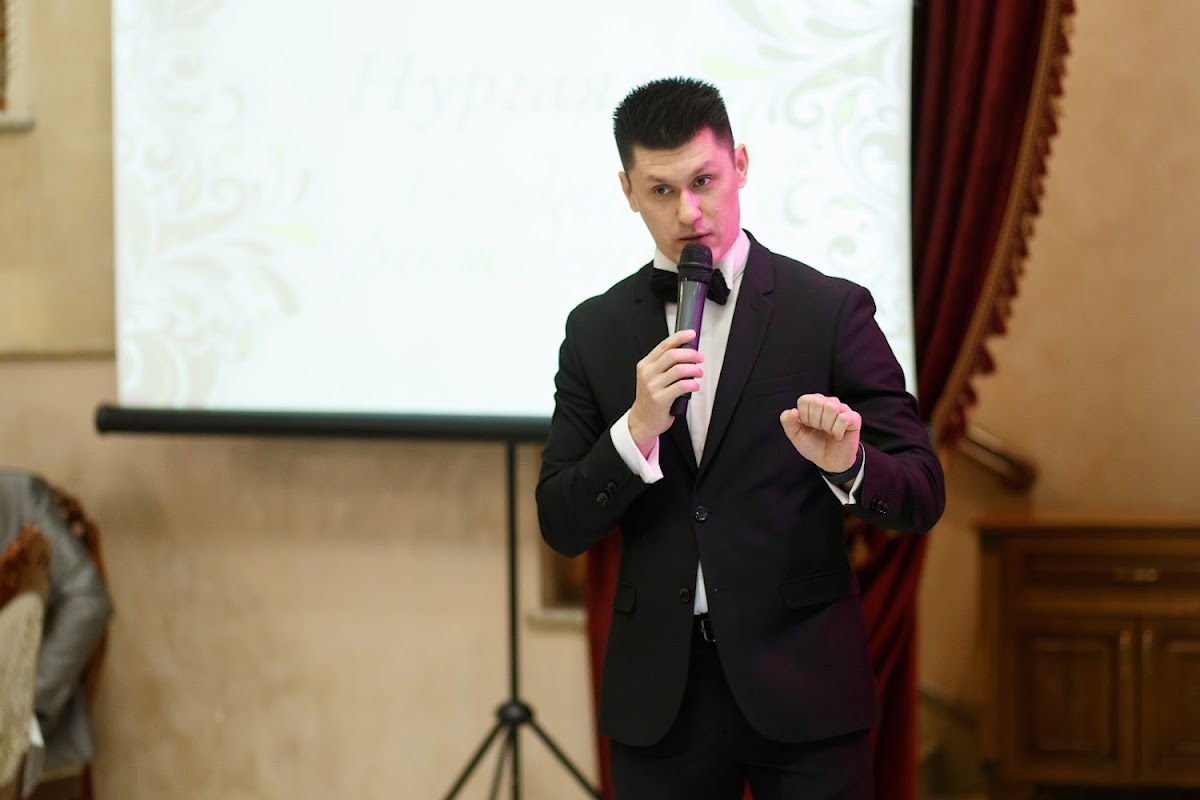 Портфолио: Корпоратив