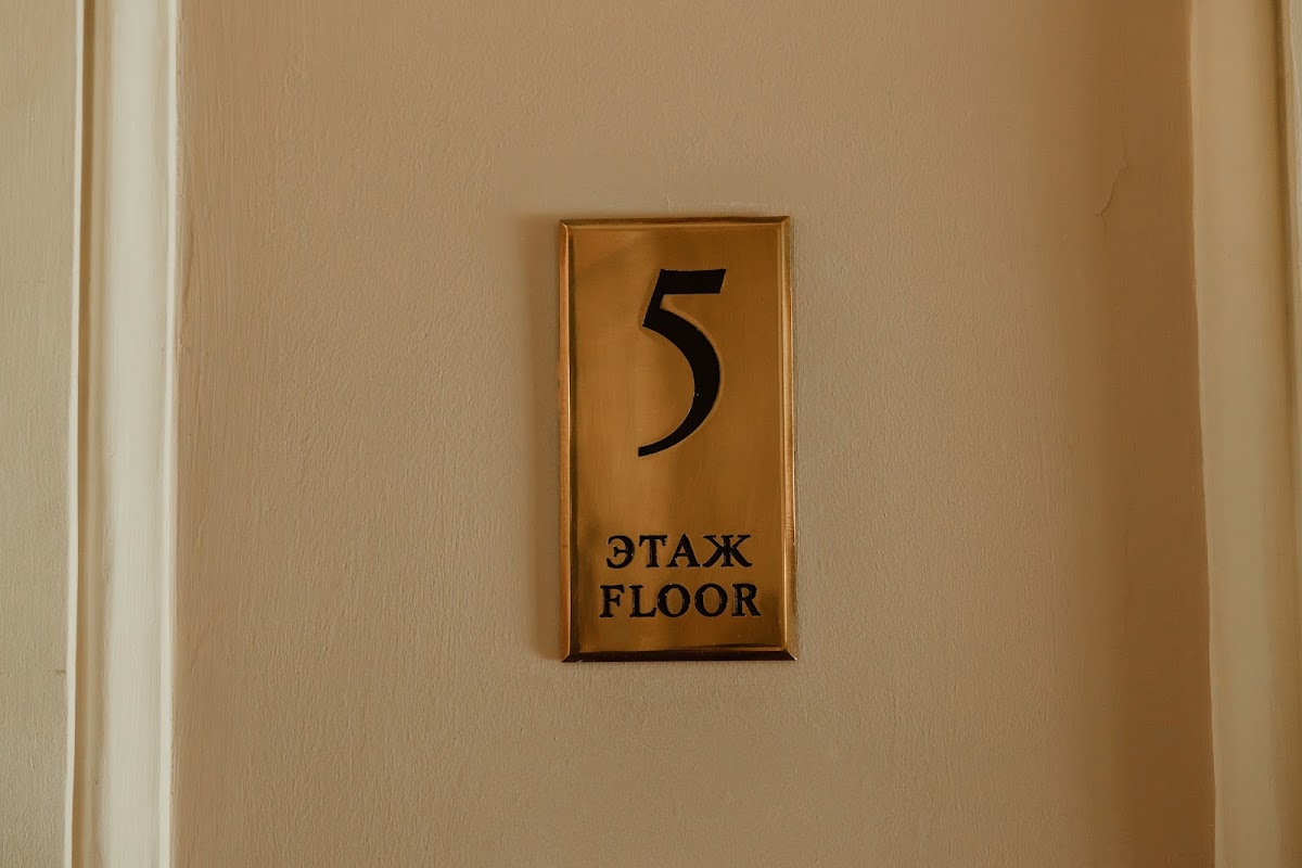 Дарья и Равиль