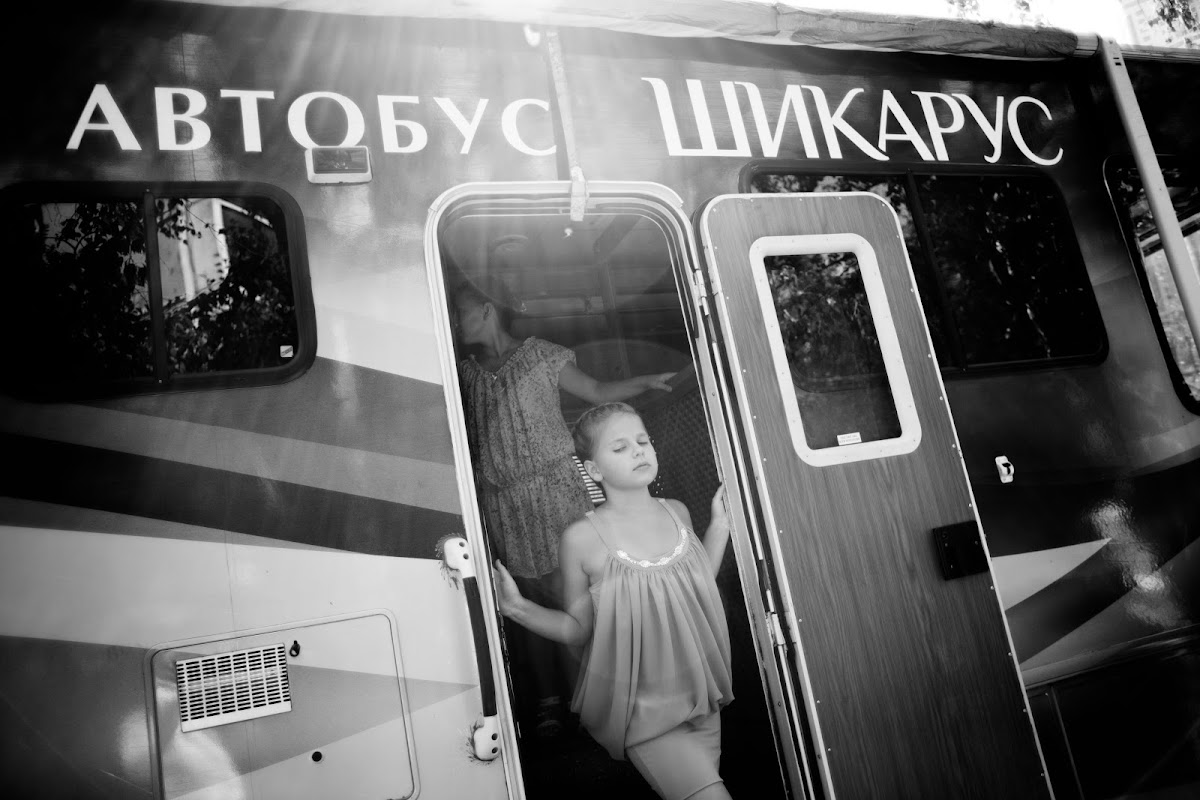 Дмитрий и Юлия