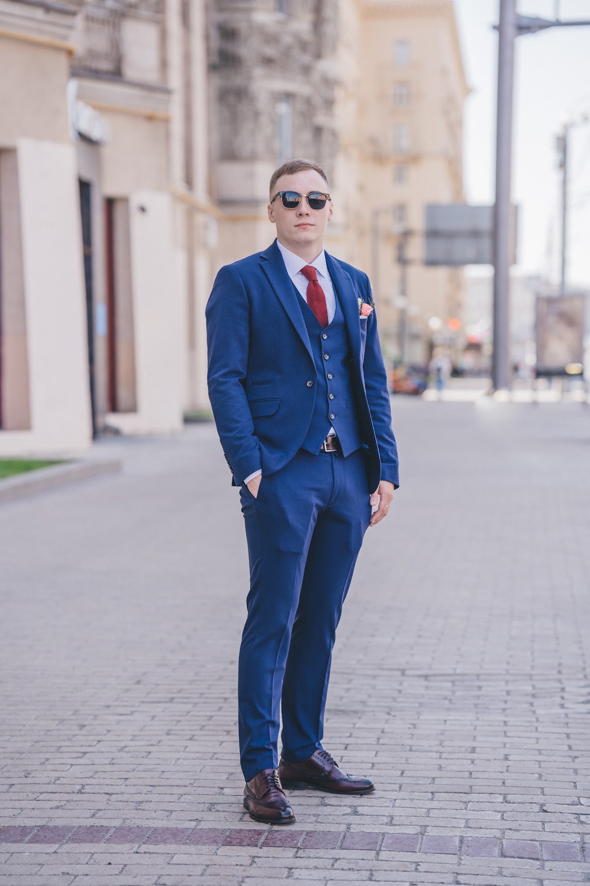 Кирилл и Полина 14.06.23