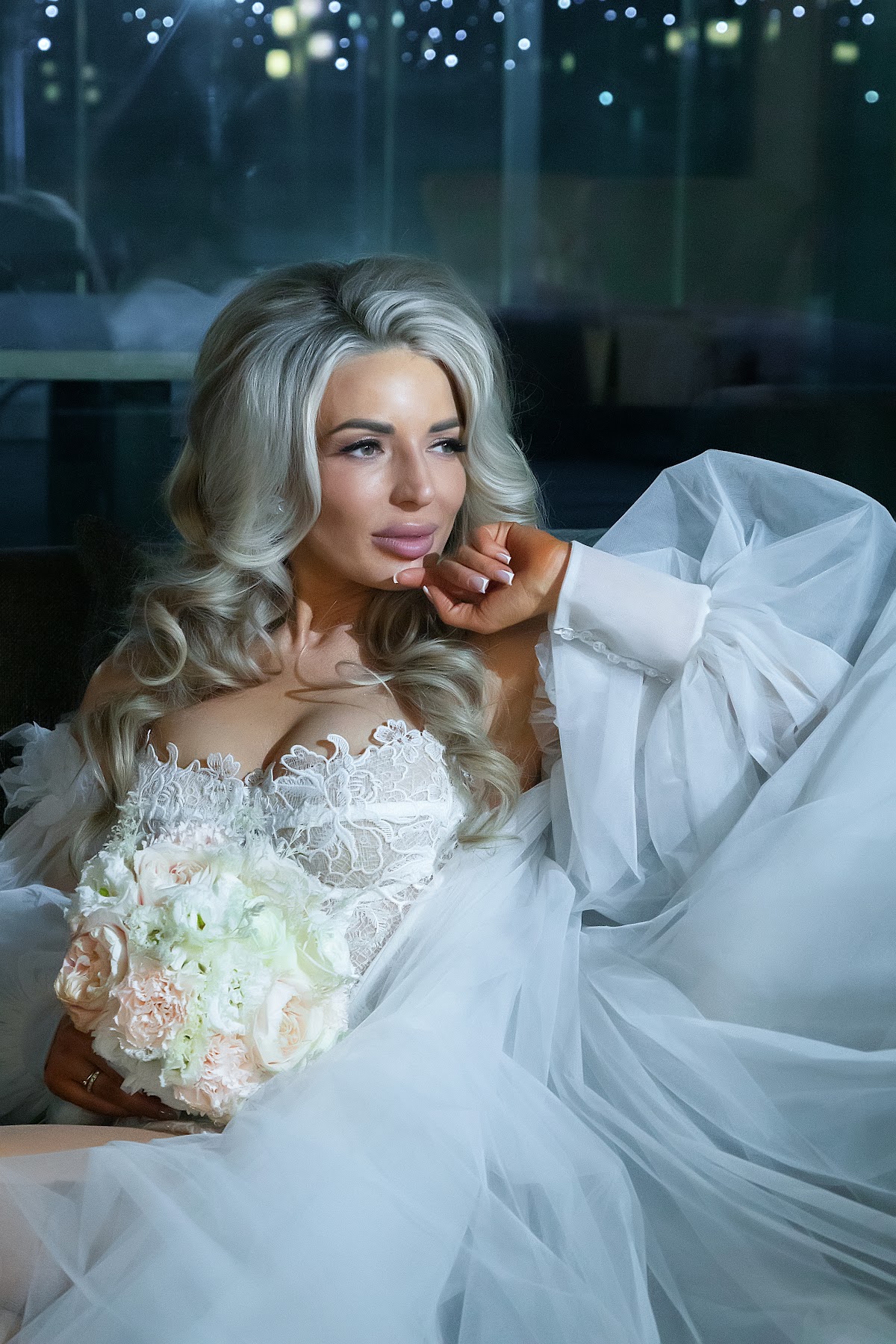 Портфолио: Свадьба