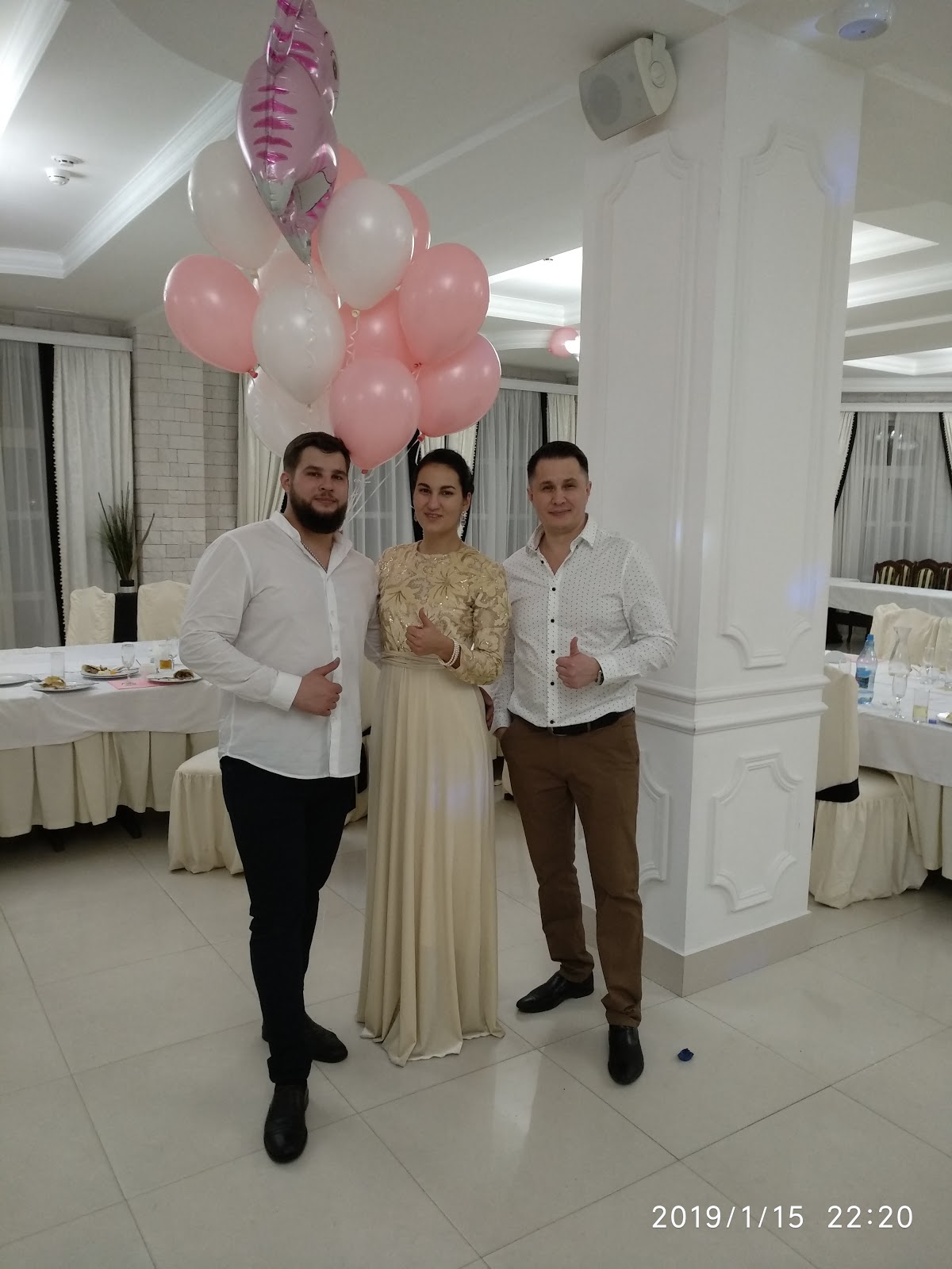 Портфолио: Свадьба