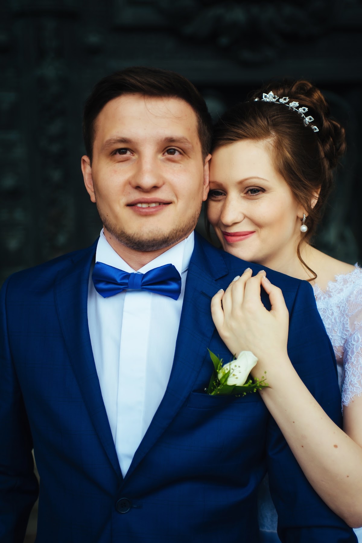 Михаил и Елена