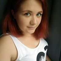Алина Завитаева
