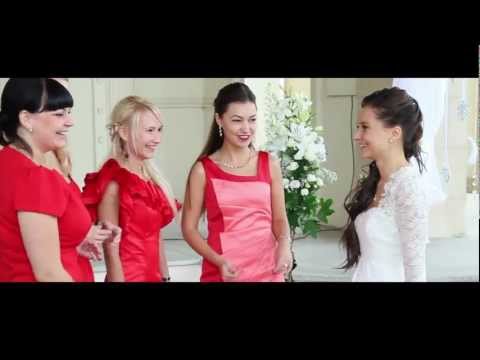 Портфолио: Свадьба