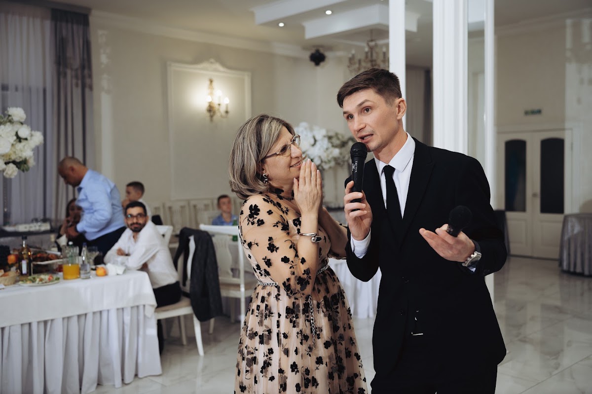 Портфолио: Свадьба