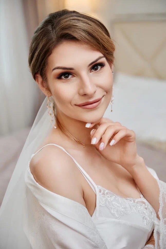 Марина и Иван