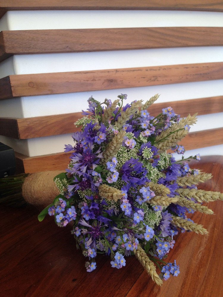 Flower loft