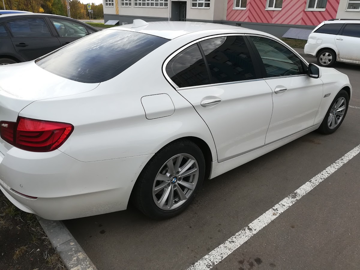BMW 5