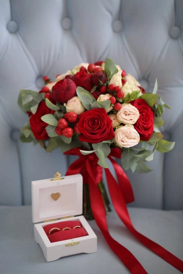 ANNA FORCE DECOR