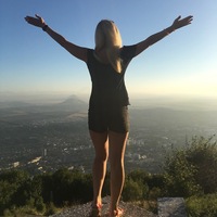 Юлия Кондратьева
