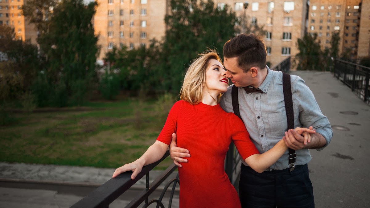 Lovestory Влада и Виктор