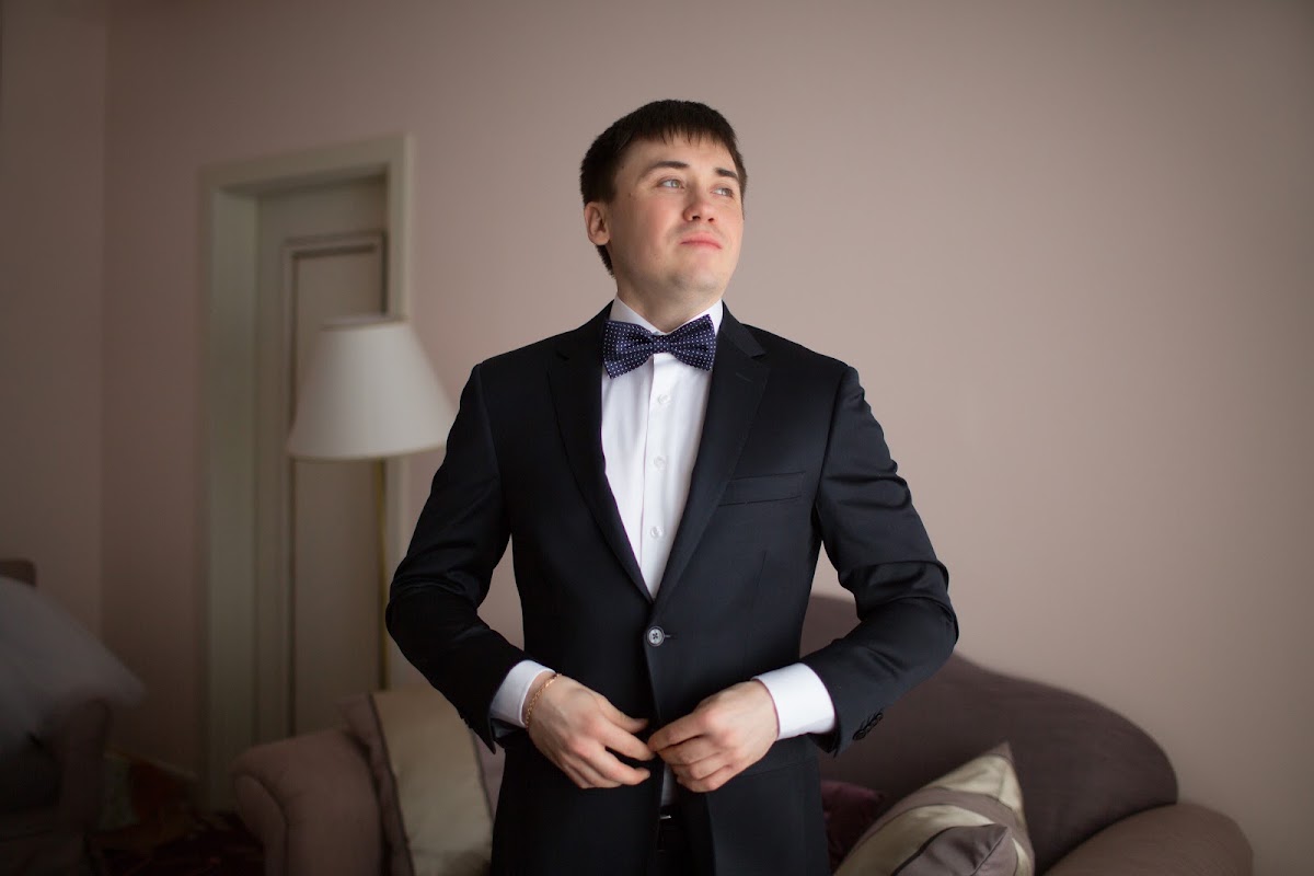 Светлана и Виктор