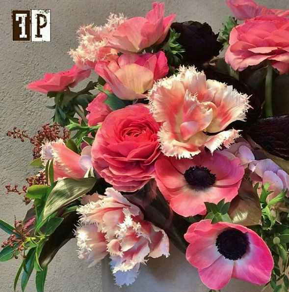 Flowers рroject