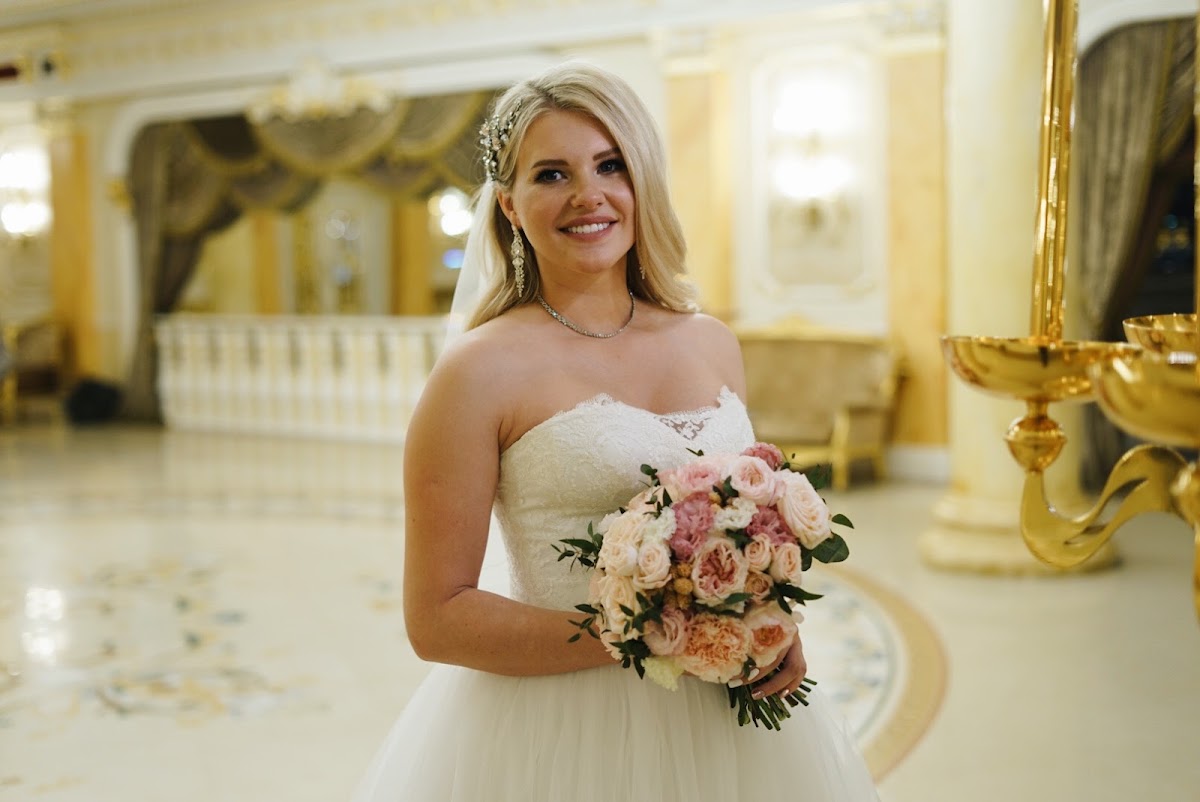 Юлиана и Антон