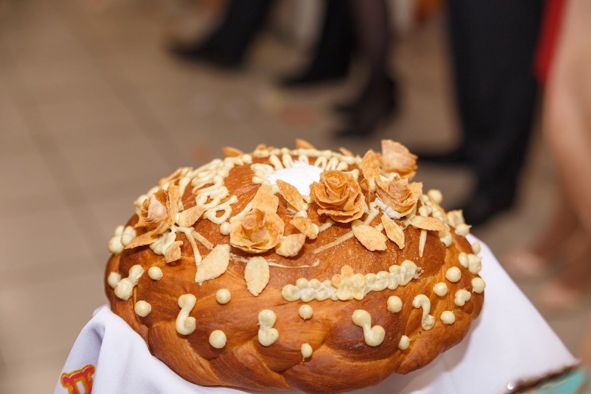 Наталья и Николай