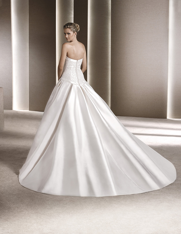 lA SPOSA